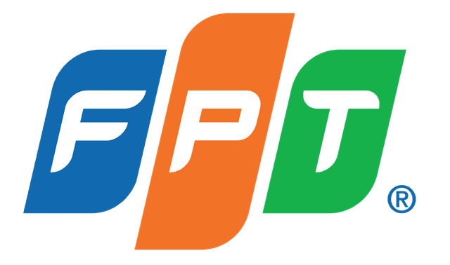 FPT Polytechnic logo